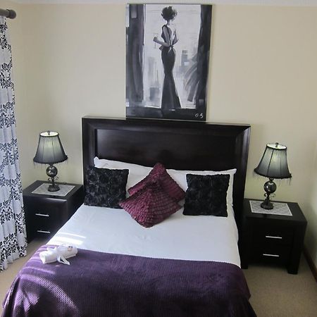 La Barune Guest House Tzaneen Buitenkant foto