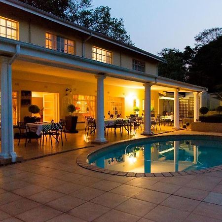 La Barune Guest House Tzaneen Buitenkant foto