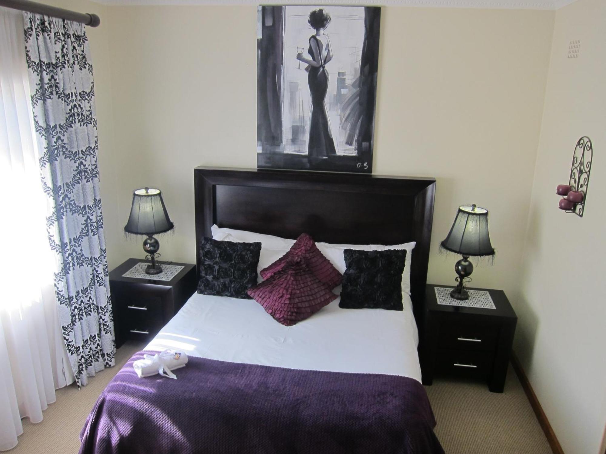 La Barune Guest House Tzaneen Buitenkant foto