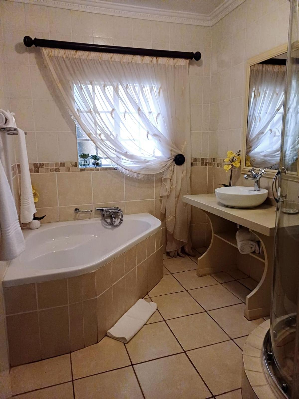 La Barune Guest House Tzaneen Buitenkant foto